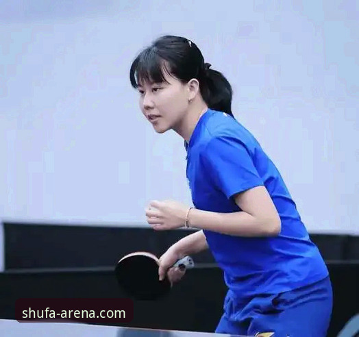 陈幸同首秀vs陈思羽：三局横扫背后的战术博弈，顺发体育赛事直播见证国乒新势力